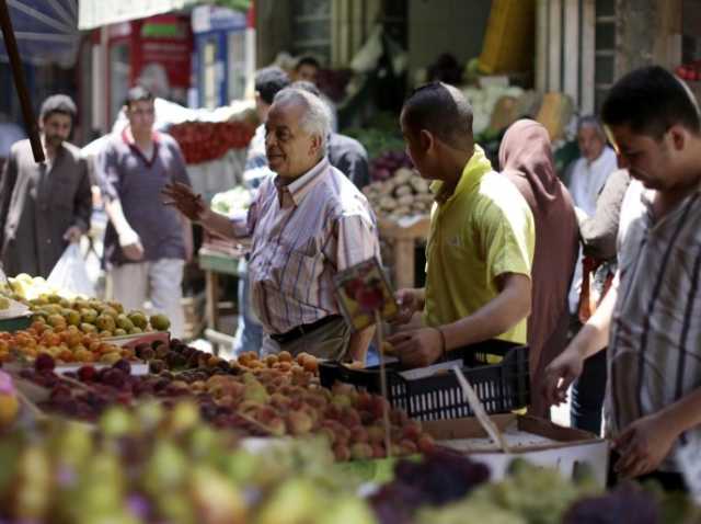 البطالة ترتفع في مصر إلى 6.4% في الربع الثالث
