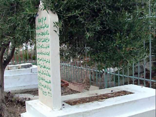 بن غفير يطالب بهدم قبر عز الدين القسام في حيفا