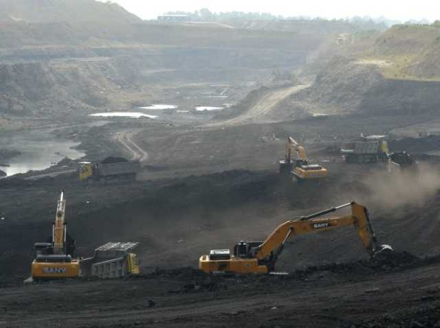 قرار في راجستان يعيد الجدل حول الاعتماد على الفحم بالهند