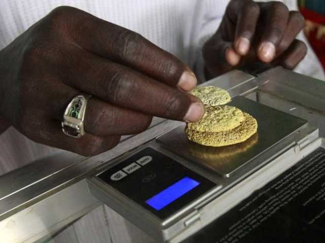 أين يقف العرب من سباق الذهب؟ إليك أبرز الدول العربية إنتاجا