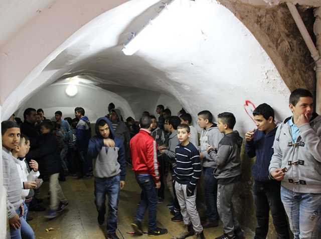 خطتان وموازنات لأسرلة التعليم في القدس