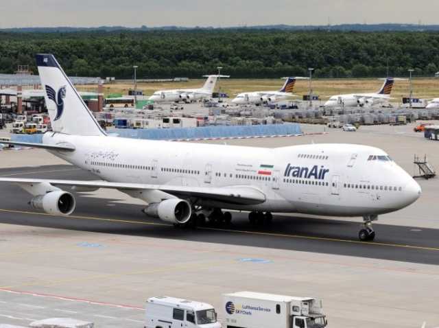 إيران تعيد فتح مجالها الجوي جزئيا بعد وقف إطلاق النار مع إسرائيل