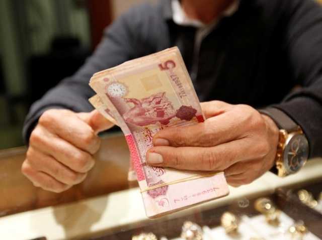 كيف يبدو مستقبل الدينار الليبي؟
