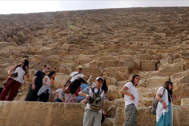 المقاطعة الأوروبية لأميركا تمتد إلى السياحة