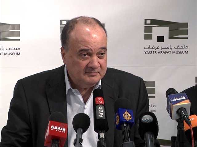 فتح تعيد القدوة إلى صفوفها بعد 4 أعوام على فصله
