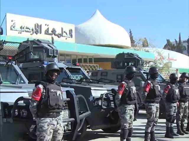 ما أسباب العنف الجامعي بالأردن؟ وما الإجراءات الرادعة؟