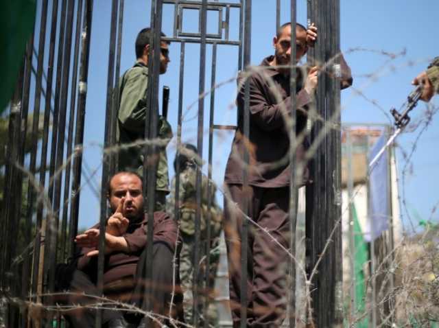 بعد طوفان الأقصى.. الاحتلال يفرض إجراءات انتقامية بحق الأسرى