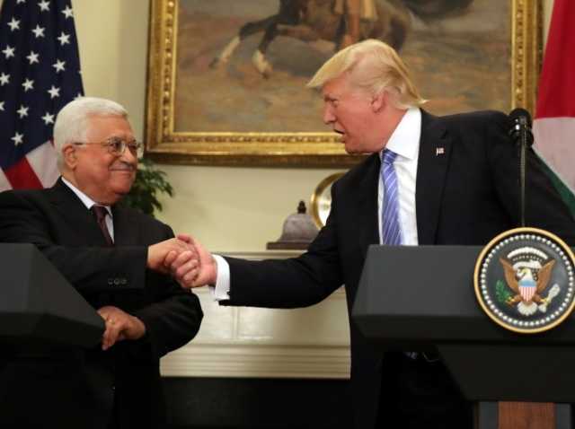 ماذا تحمل زيارة ترامب لفلسطين وغزة؟