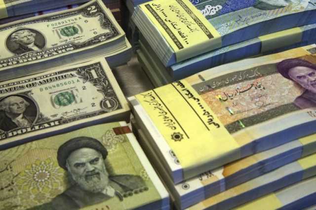 تبديل أصول إيرانية في سويسرا بقيمة 6 مليارات دولار