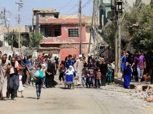 معركة الديمغرافيا وتغيير التركيبة السكانية بالعراق.. نتيجة الصراعات أم مشروع منظّم؟