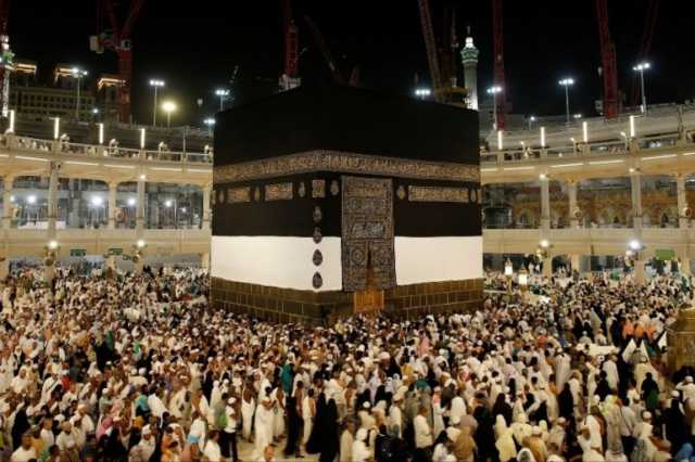 السعودية تستطلع هلال ذي الحجة مساء الخميس