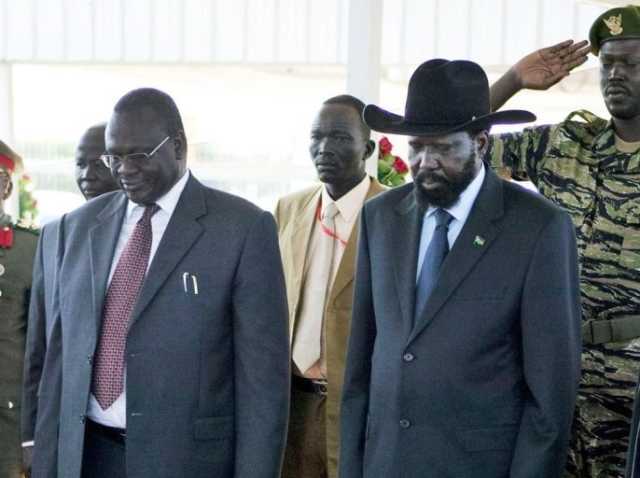 مقتل 14 في اشتباكات بين جيش جنوب السودان ومتمردين