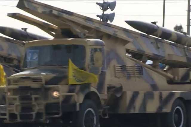 الحرس الثوري الإيراني يتوعد أميركا برد موجع خارج حساباتها