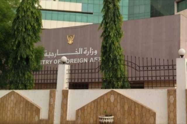 السودان يتهم كينيا بالتدخل في شؤونه والتصرف كدولة مارقة
