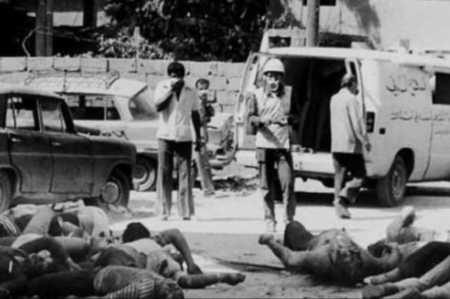 شبكة حقوقية تدعو لتحقيق العدالة لضحايا مجزرة حماة 1982