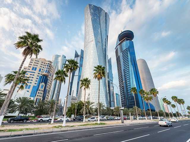 قطر تستضيف القمة العالمية للذكاء الاصطناعي