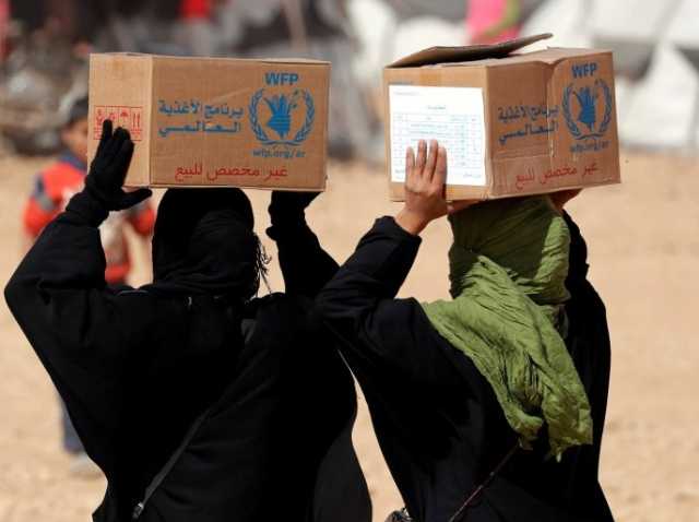 كاتبة إسرائيلية: هكذا تغذي المساعدات الإنسانية الحروب