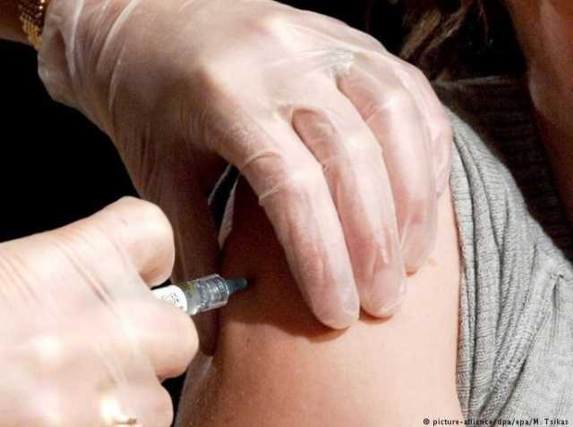 اللقاح ضد فيروس الورم الحليمي ينقذ أكثر من مليون شخص في الدول الأكثر فقرا