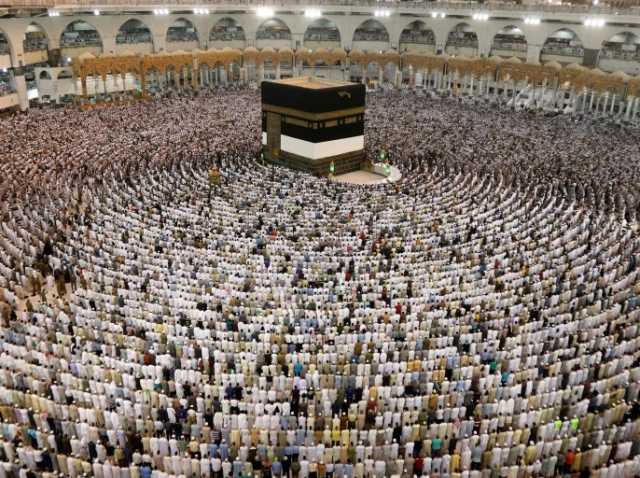 عمرة شهر رمضان.. رحلة روحانية يتوق إليها كل مسلم