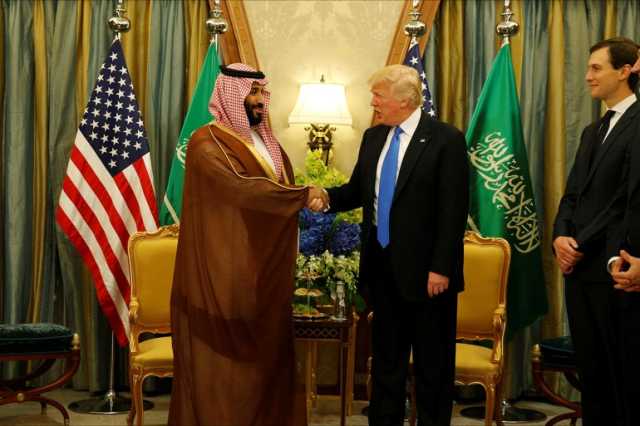 رويترز: التعاون النووي الأميركي السعودي لم يعد مرتبطا بالتطبيع مع إسرائيل