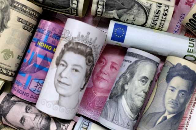 إصدار الديون السيادية المقومة بالدولار يتراجع 19% في 2025