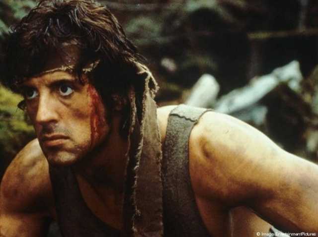 رامبو ضيف شرف وفيلم رسوم متحركة في افتتاح تورنتو السينمائي
