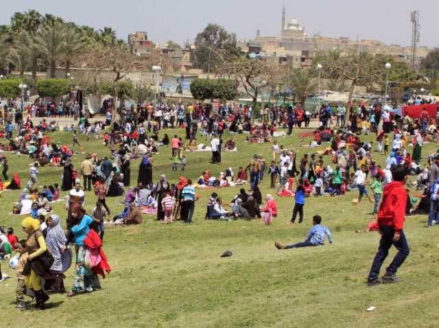 مصر ليست الوحيدة.. 5 دول عربية تحتفل بشم النسيم