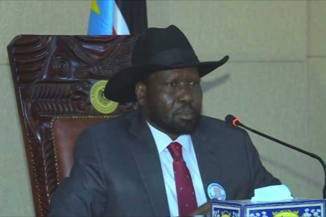 طريق بري بين إثيوبيا وجنوب السودان يكلف 738 مليون دولار