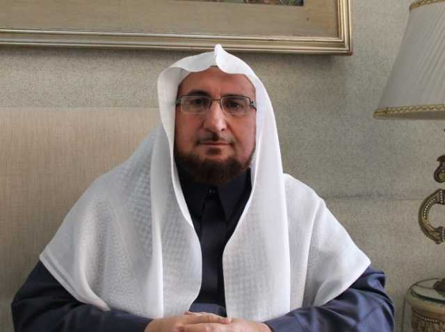 عبد الكريم بكار: التحرر الوطني وتفكيك إسرائيل ممكن وأدعو لإحياء ثقافة الوقف