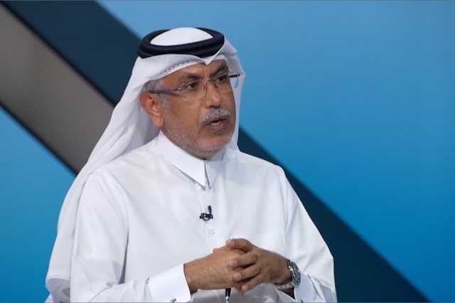 جابر الحرمي: استهداف التلفزيون الإيراني تطور خطير