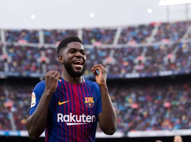 تفاصيل صادمة حول انهيار مسيرة أومتيتي الكروية