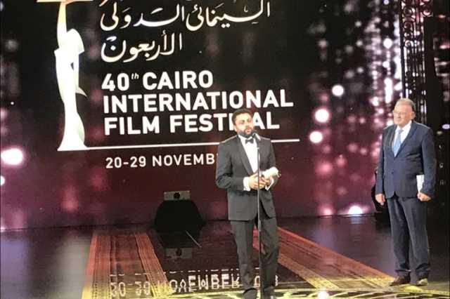 أحمد فوزي صالح: لم أحاكم الضعفاء في بطن الحوت.. وإثارة الجدل دليل النجاح