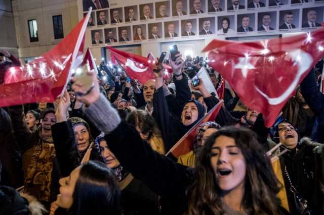 3 أشهر على انطلاقها.. لهذه الأسباب الانتخابات المحلية بتركيا مهمة