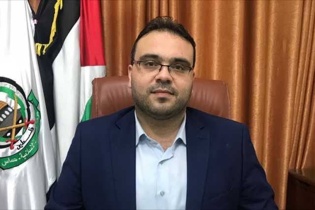 حماس: لا نريد المشاركة بأي ترتيبات لحكم غزة