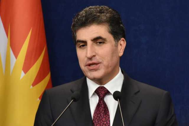 البارزاني: تأجيل حل الخلافات بين بغداد وأربيل سيجلب الصداع لكل العراق