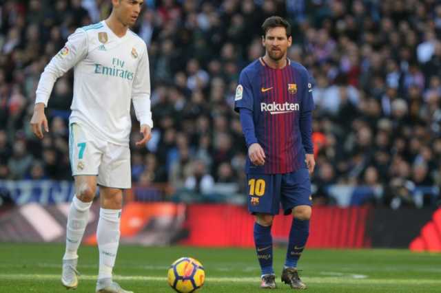 هل الأمين جمال خليفة ميسي؟.. كابيلو يجيب ويختار الأفضل بين رونالدو والبولغا