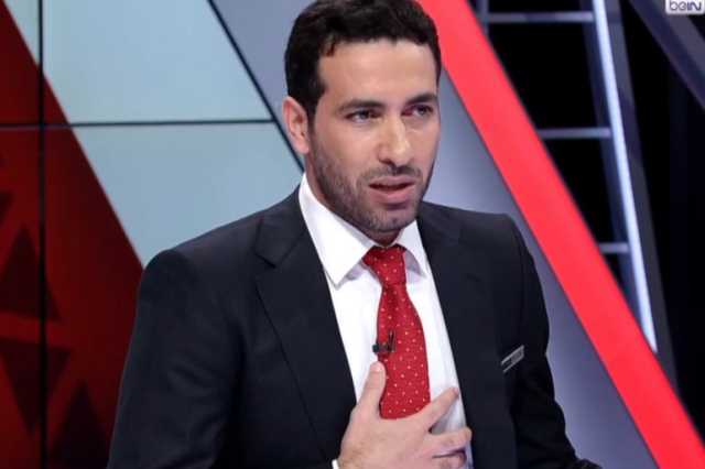 تنظيم يورو 2024 سيئ.. أبو تريكة يصنع الحدث في مواقع التواصل