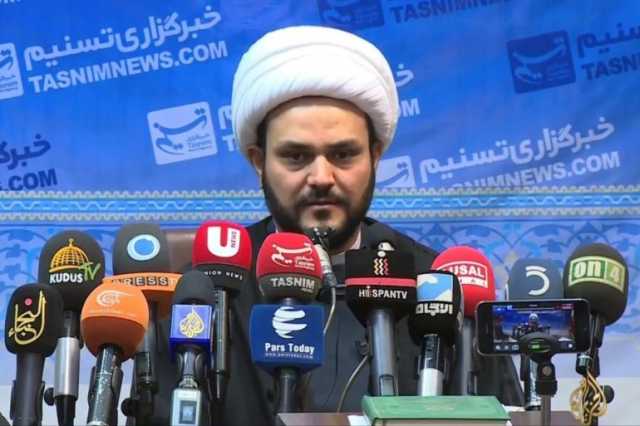 حركة النجباء العراقية: الهدوء الحالي تكتيك مؤقت ونحن جزء من معركة التصدي للعدوان