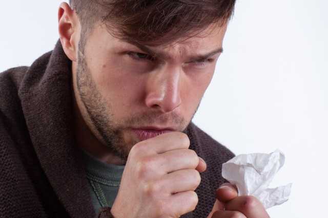 الالتهاب قد يكون سببا في سرطان الرئة