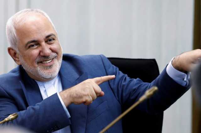 المبتسم المُحيِّر.. كيف نفهم السياسي الإيراني محمد جواد ظريف؟