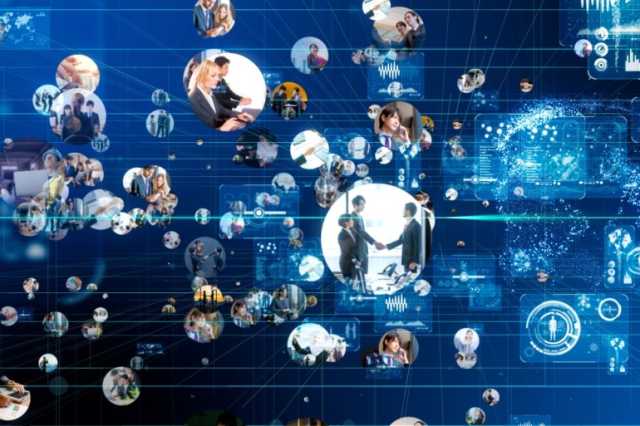 تسريب 184 مليون كلمة مرور من آبل وفيسبوك وغيرها من المنصات البارزة