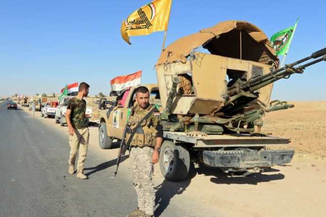 ماذا وراء تحذير وزير الدفاع الأميركي للفصائل العراقية؟