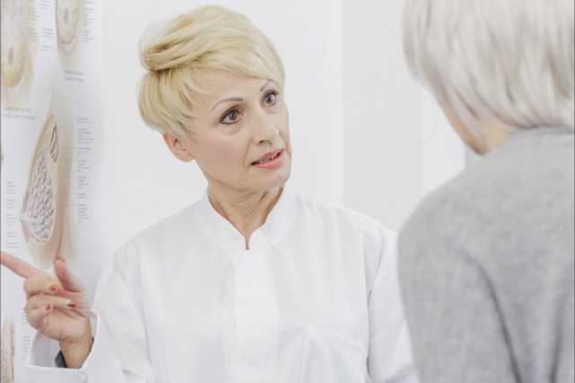 ‫لماذا يرتفع خطر الإصابة بداء السكري في مرحلة انقطاع الطمث؟