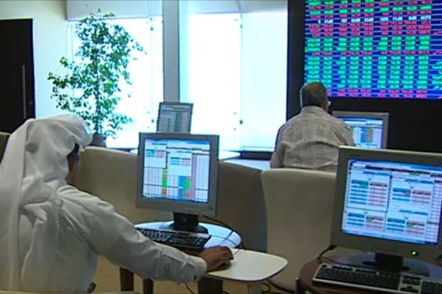 تراجع ترامب عن تهديد رئيس الاحتياطي الاتحادي يرفع أسواق الخليج