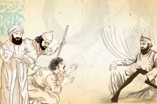 لماذا كره المصريون طائر صلاح الدين الأسود؟