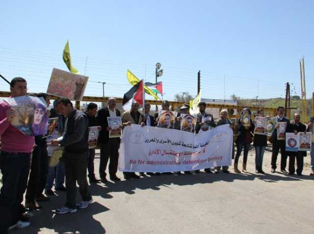 سؤال وجواب.. كيف يحاكم الأسرى الفلسطينيون في سجون الاحتلال؟