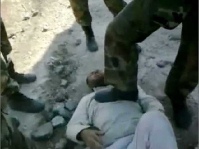 تقرير حقوقي يوثّق مقتل العشرات تحت التعذيب في سوريا