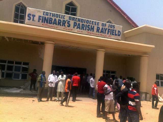 إنترسبت: هكذا تسهم القومية المسيحية في صياغة سياسة ترامب الخارجية بأفريقيا