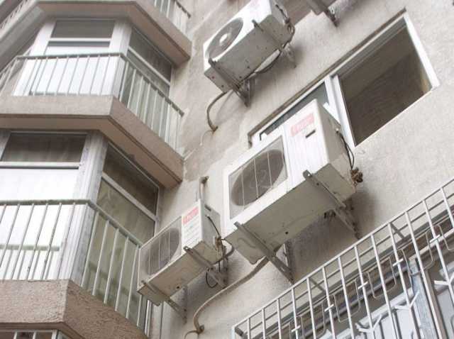 الأمم المتحدة: الطلب المتزايد على المكيفات سيضاعف انبعاثات الكربون