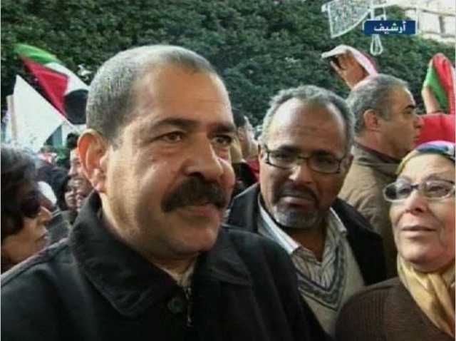 هل تطوي أحكام القضاء التونسي ملف اغتيال شكري بلعيد؟